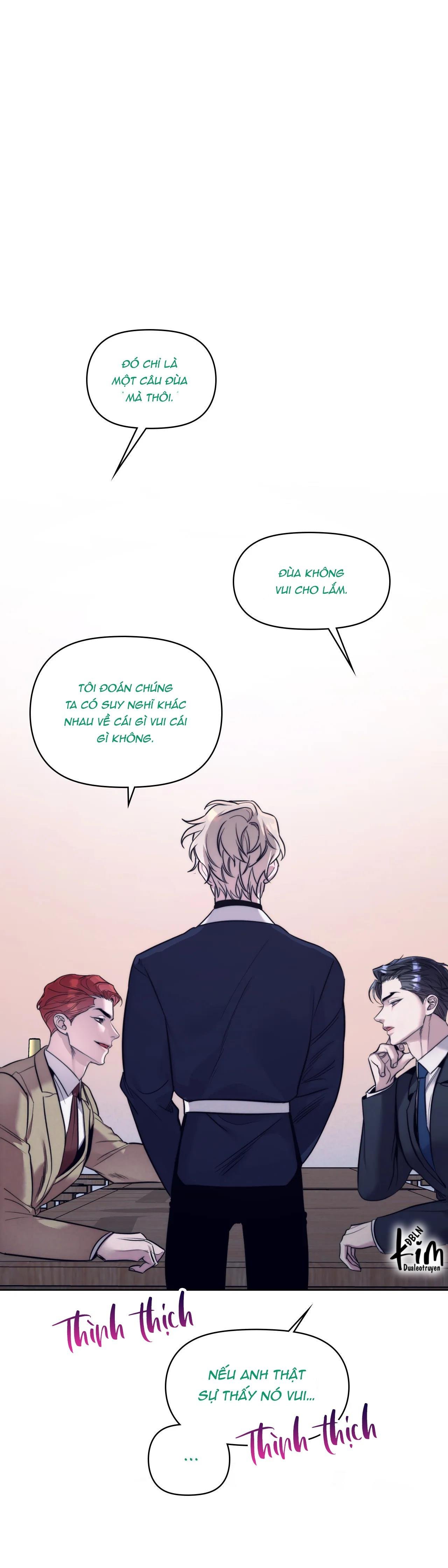 kỳ thị chapter 2 3