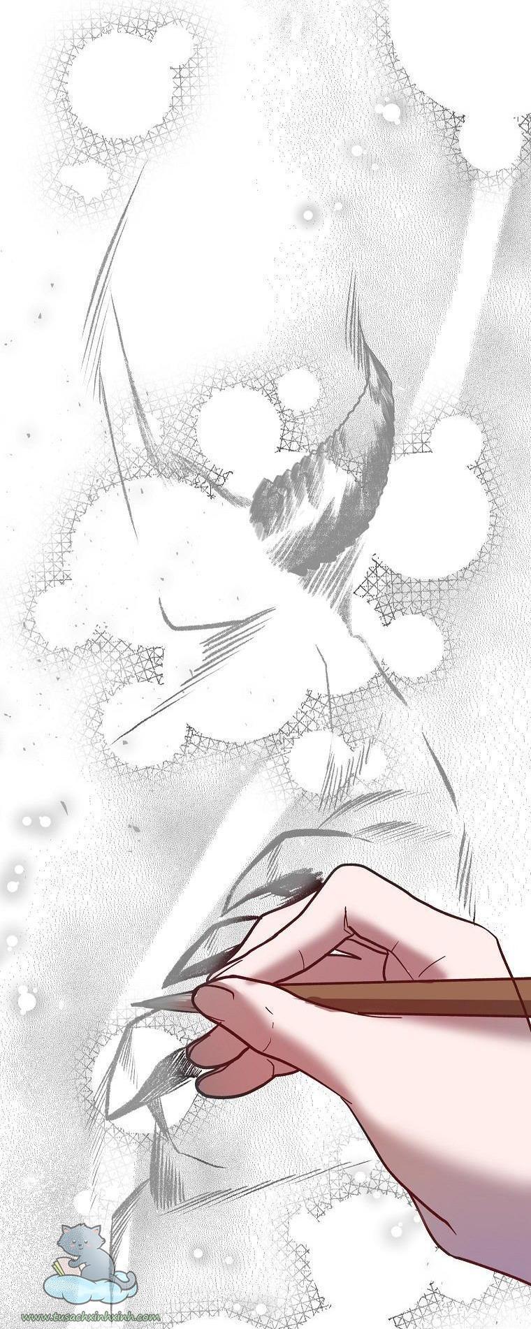 tháng năm cuối cùng của nữ phụ đoản mệnh chapter 23 3