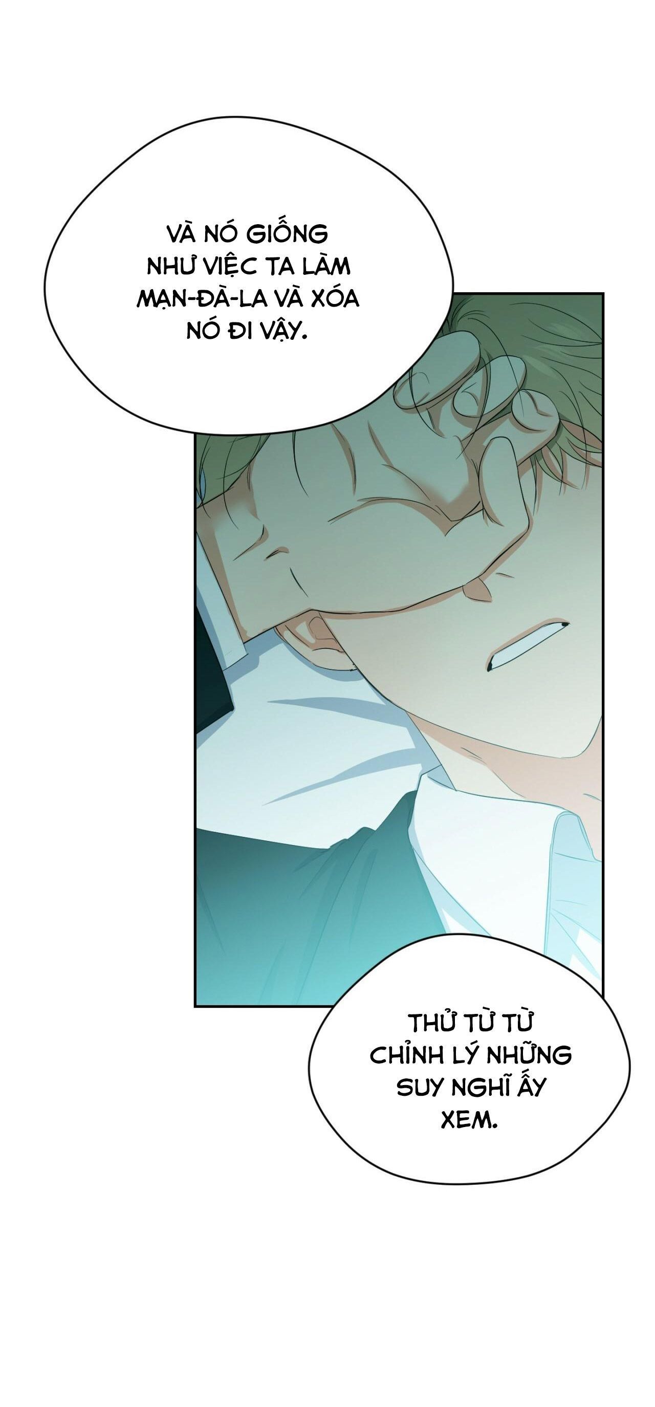 giấc mộng ngọt ngào 2 (full) chapter 22 28