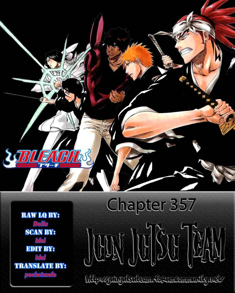 thần chết ichigo chapter 357 20