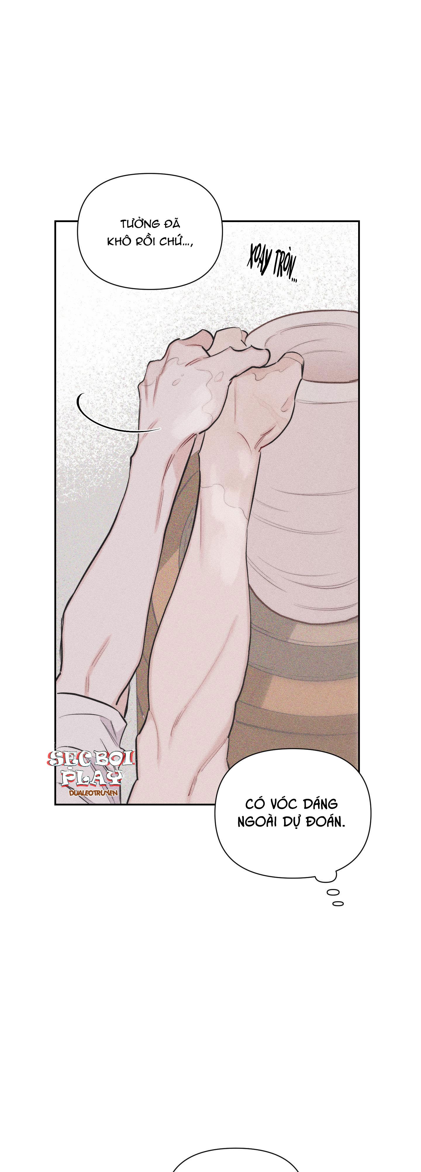 hình thái tình tan chapter 1 60