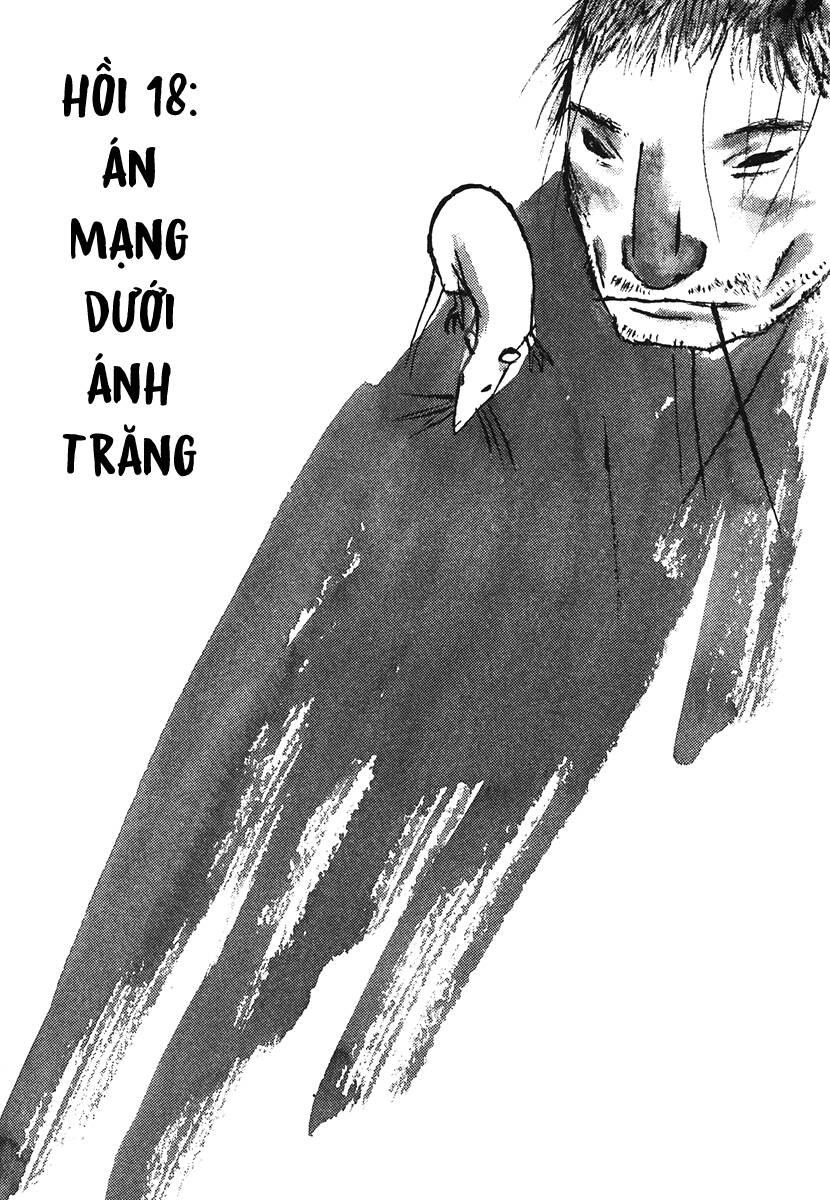 Samurai Kiếm Tre Chapter 18 - Trang 0