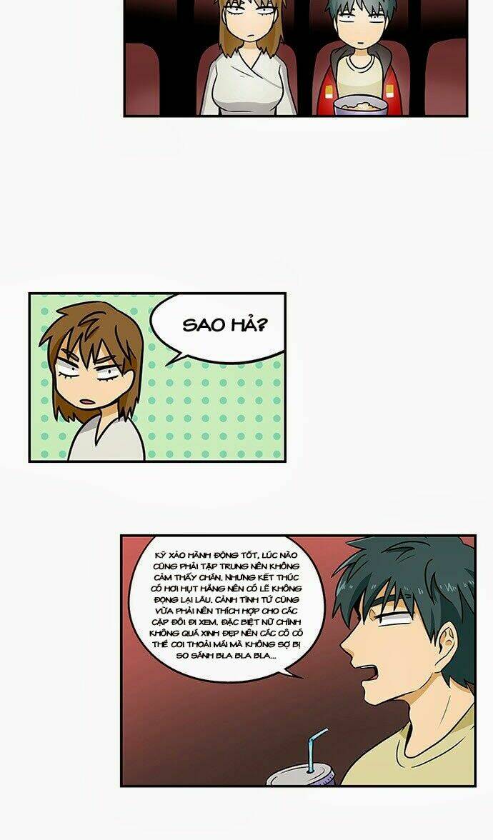 hắn ta là rồng chapter 67 13