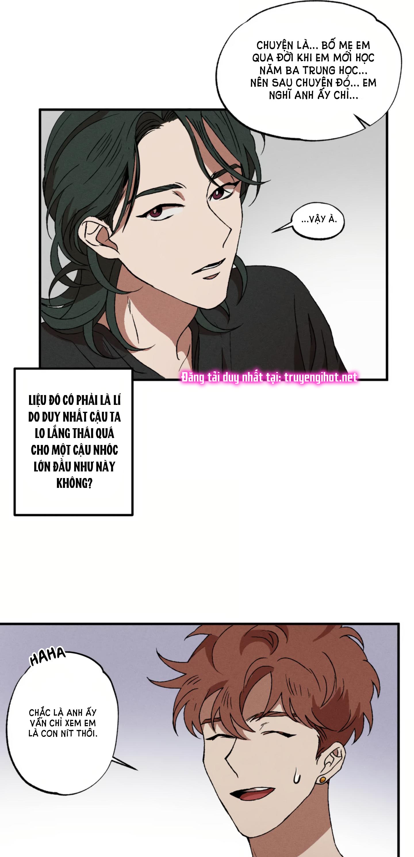 bẫy kép chapter 16.1 22