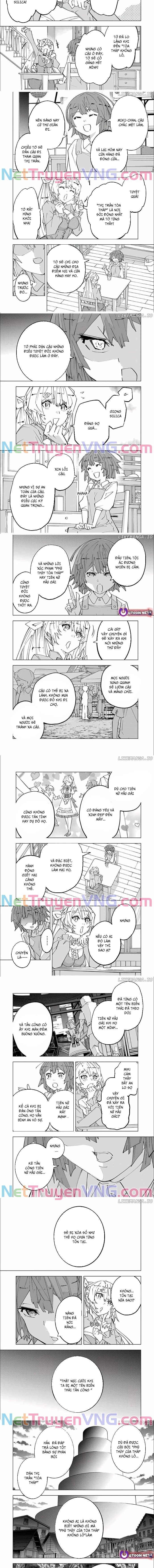 Bị Phản Bội Bởi Đồng Đội Và Sở Hữu [Gacha Không Giới Hạn] Lv.9999 chapter 151 3