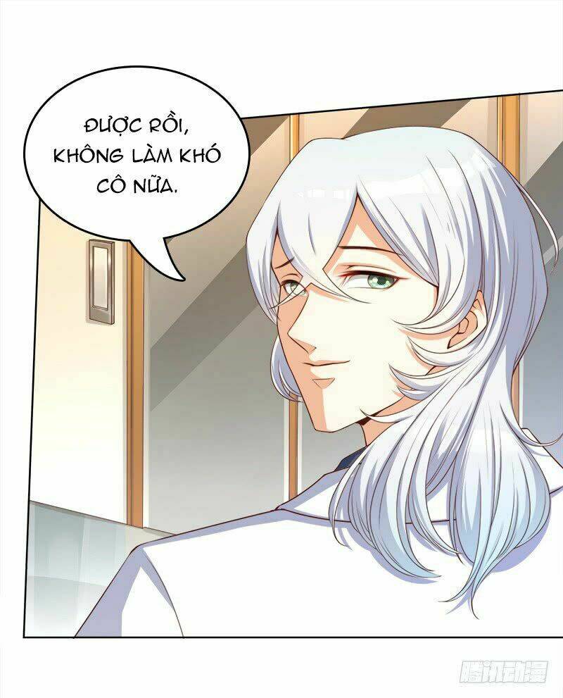 lãnh hôn cuồng ái chapter 20 6