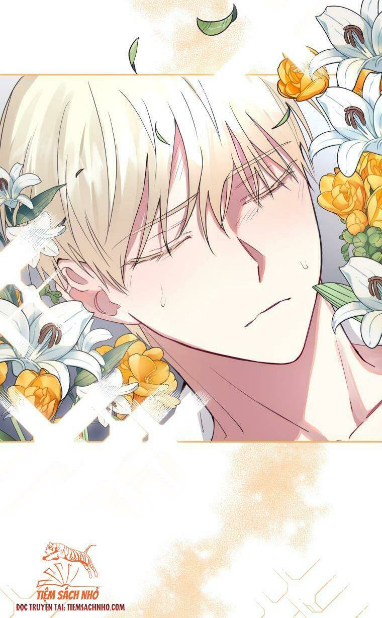 ác nữ phản diện đã chọn nam chính chapter 1 54