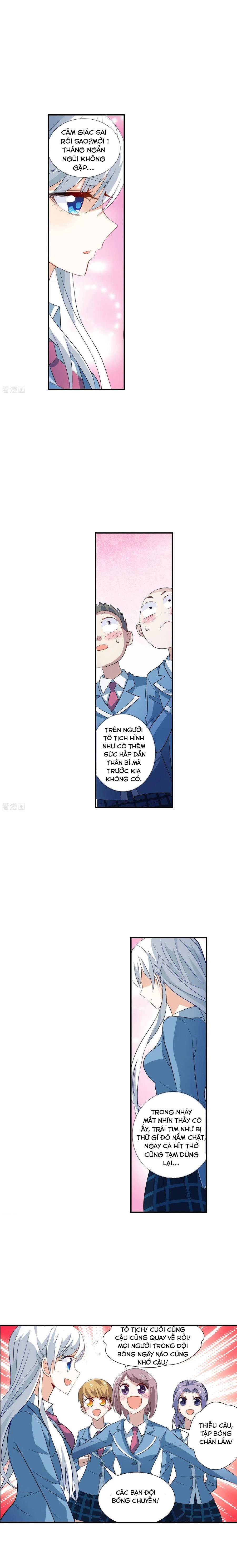 tô tịch kỳ quái chapter 144 4