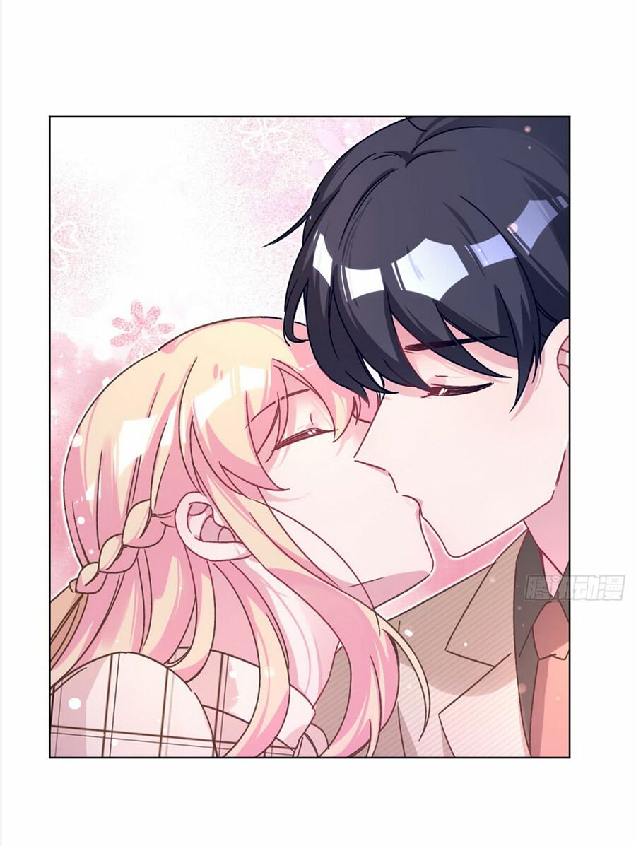 baba đẹp trai trên trời rơi xuống chapter 45 51