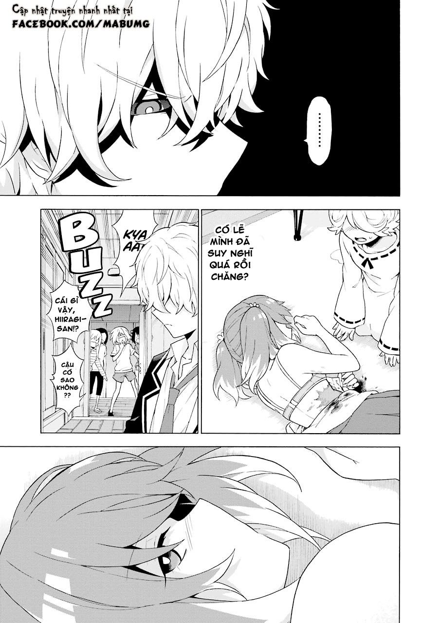 nana vô năng chapter 5 35