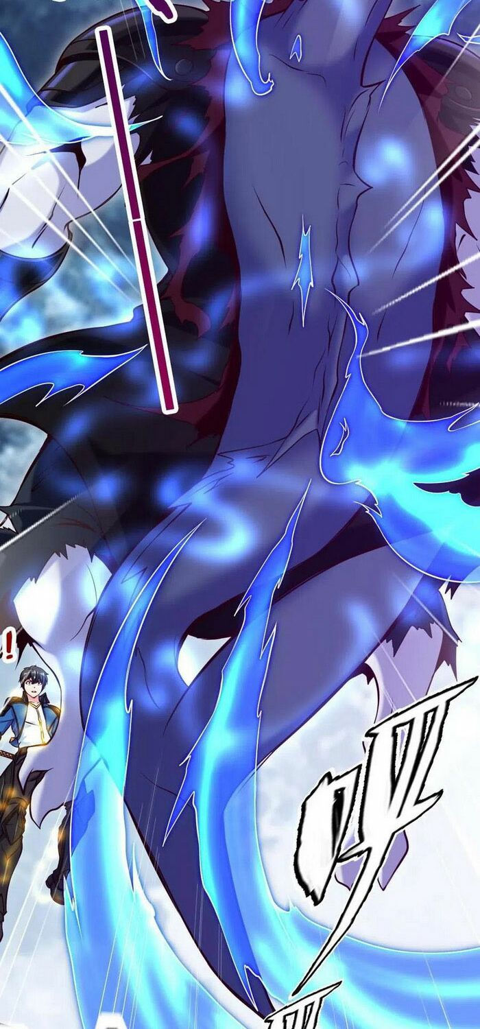 ma thú kiếm thánh dị giới tung hoành chapter 149 8