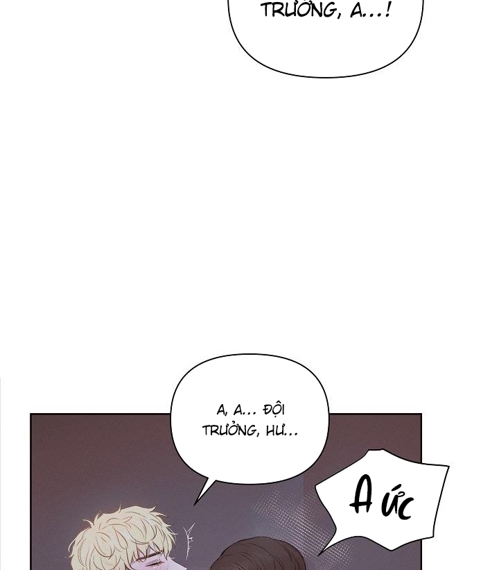 đại úy lãng mạn thân yêu của tôi chapter 2 90