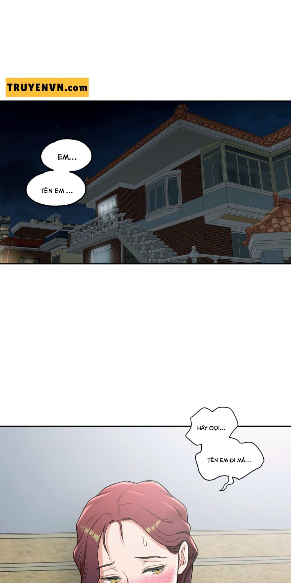 phòng tập gym bí mật chapter 39 1