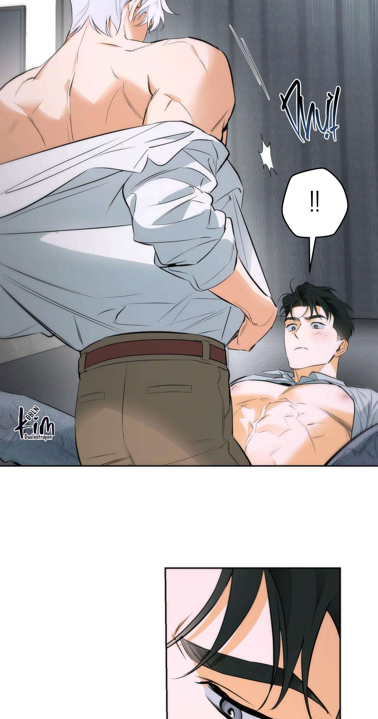 off track chapter 16 32