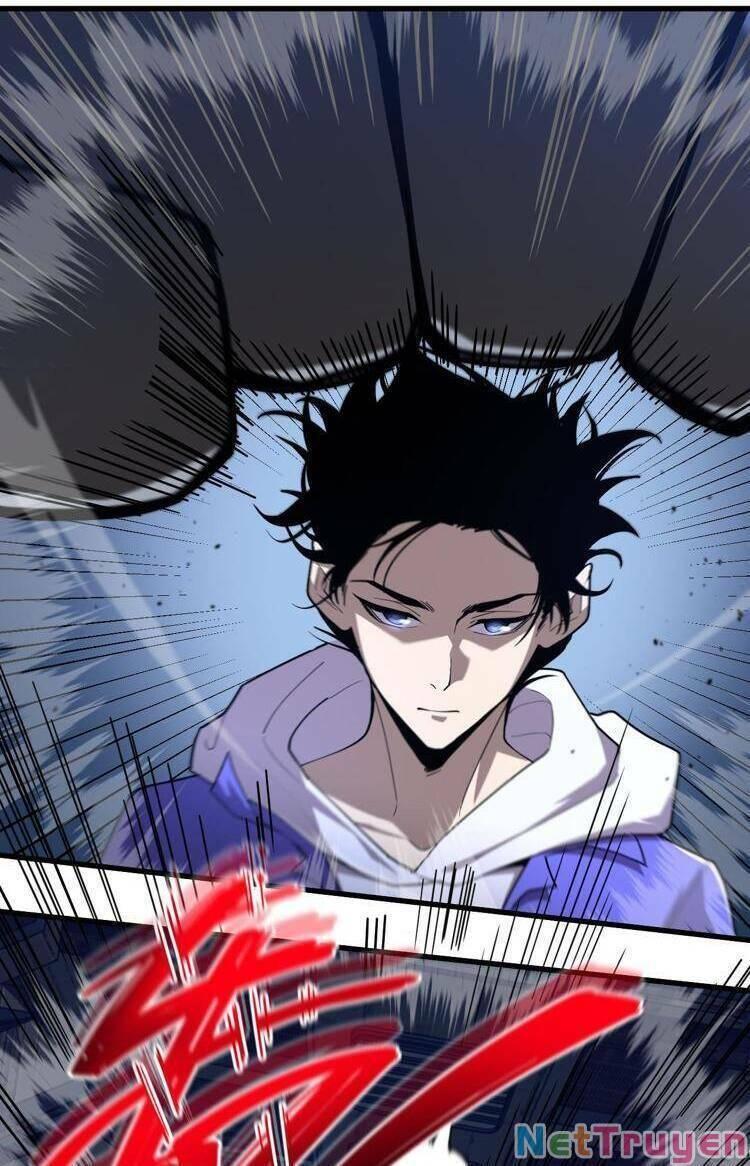 cao võ: ngàn năm tiến hóa chapter 16 14