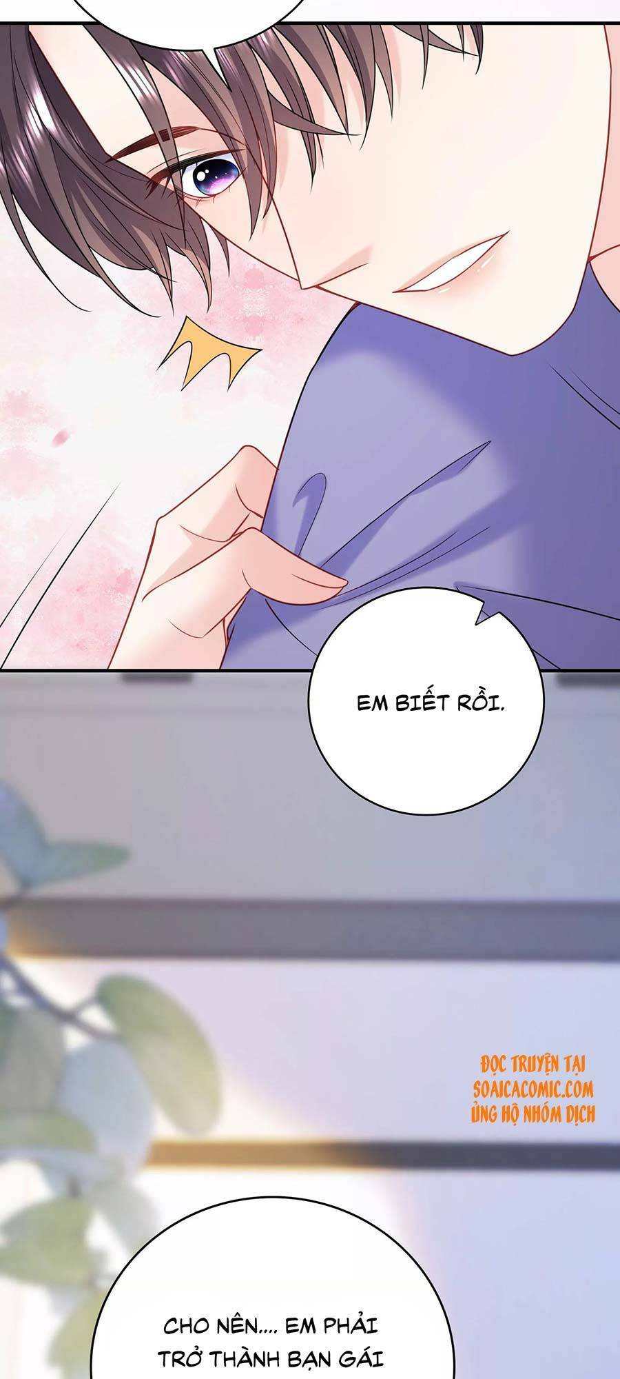 tôi dựa vào tà ý: nghịch chuyển nhân sinh chapter 33 38