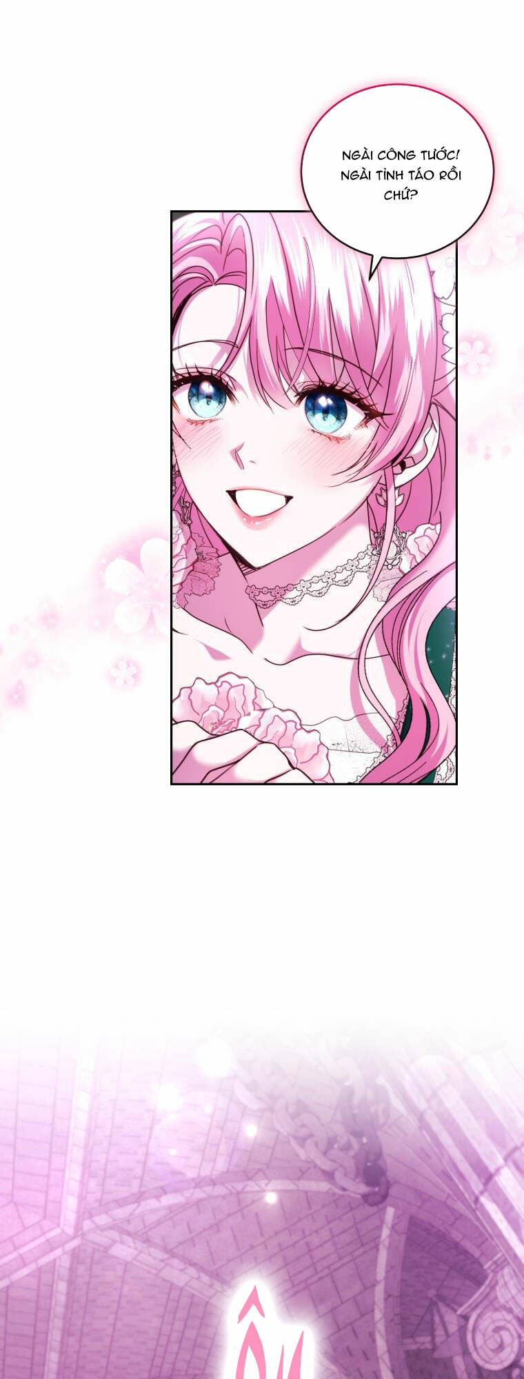 nhà điều chế nước hoa độc quyền của bạo chúa chapter 84 5