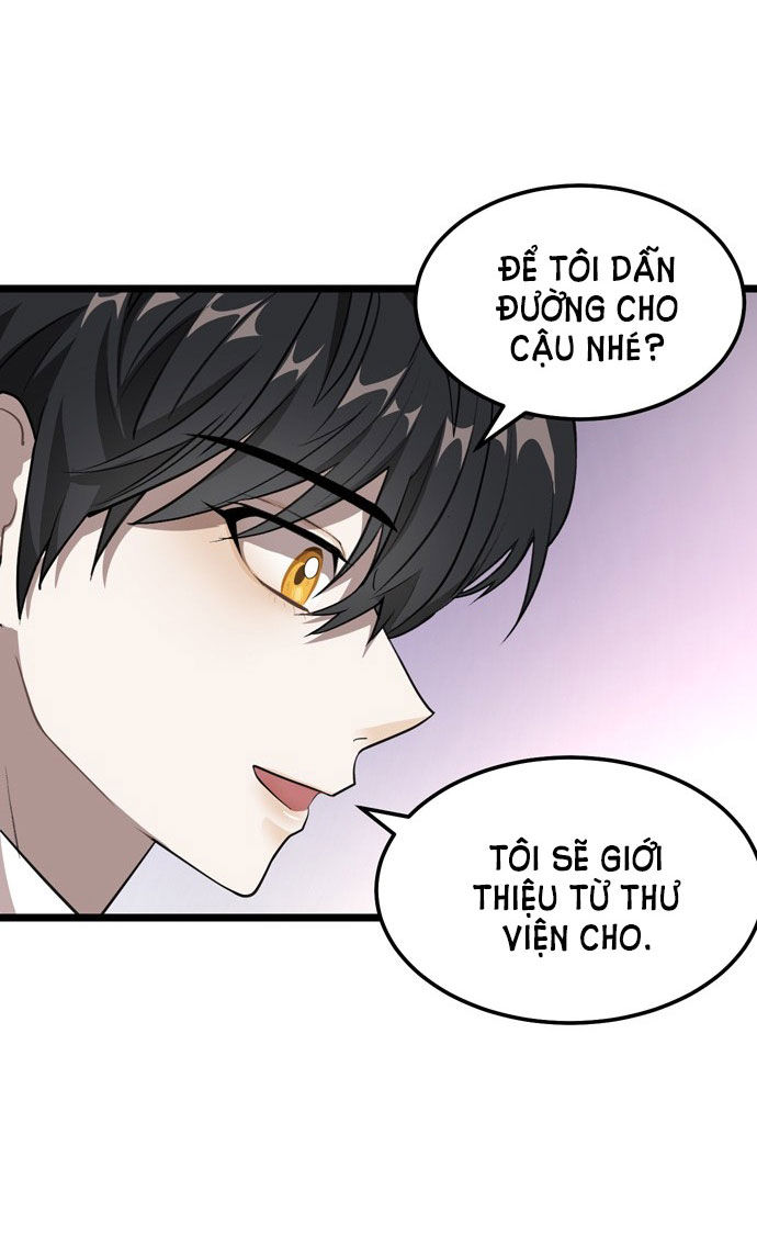 dark moon - tế đàn ánh trăng chapter 3.2 9