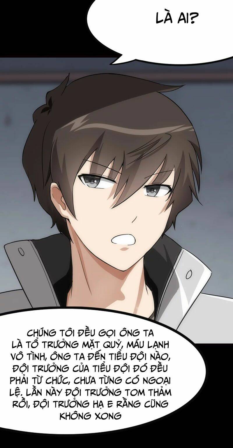 bạn gái virus của tôi chapter 212 35