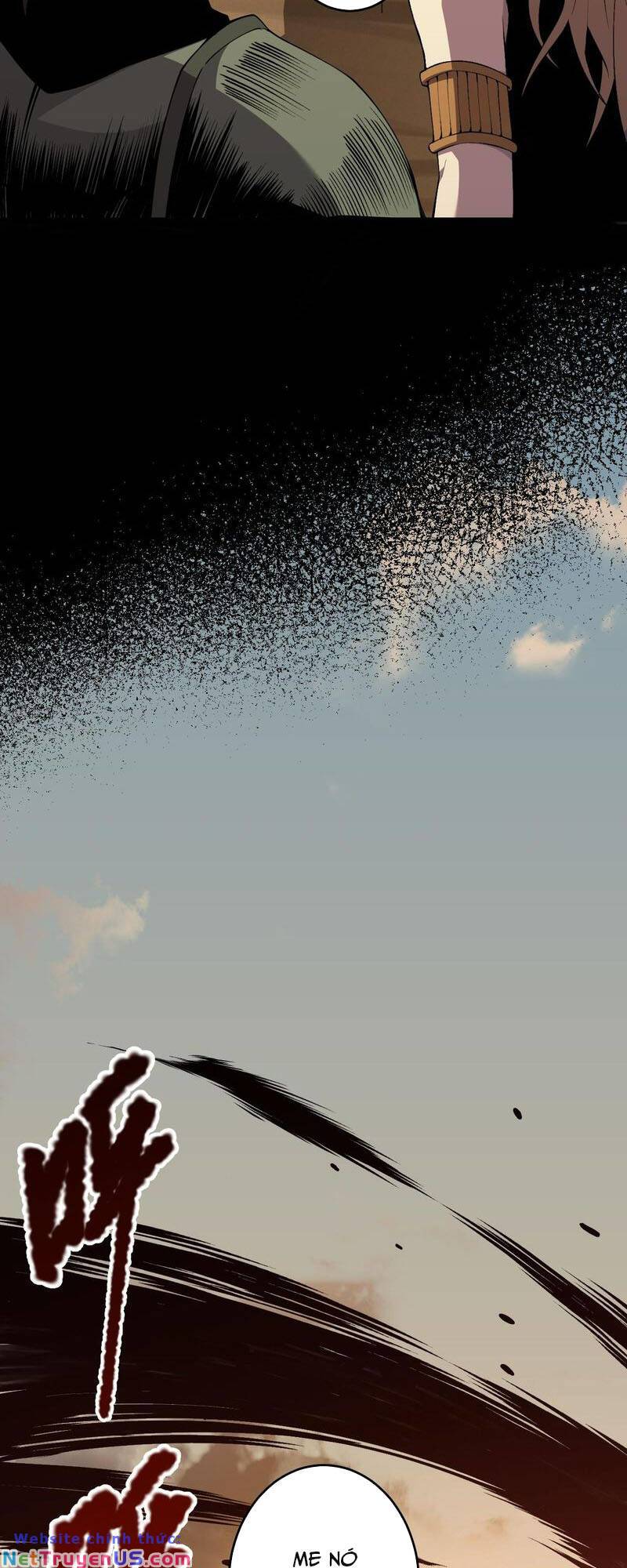 Thảm Họa Tử Linh Sư chapter 30 23