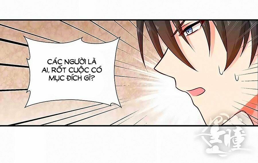 chỉ nhiễm thành hôn chapter 71 13