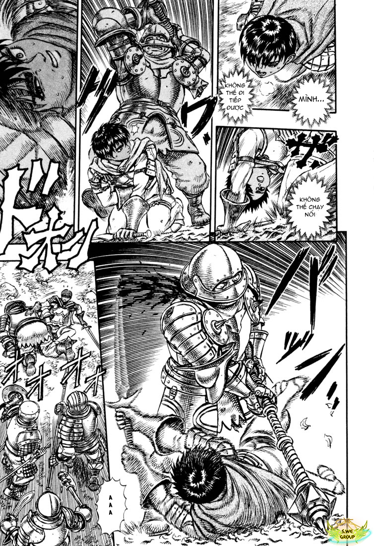 kiếm sĩ đen chapter 36 16