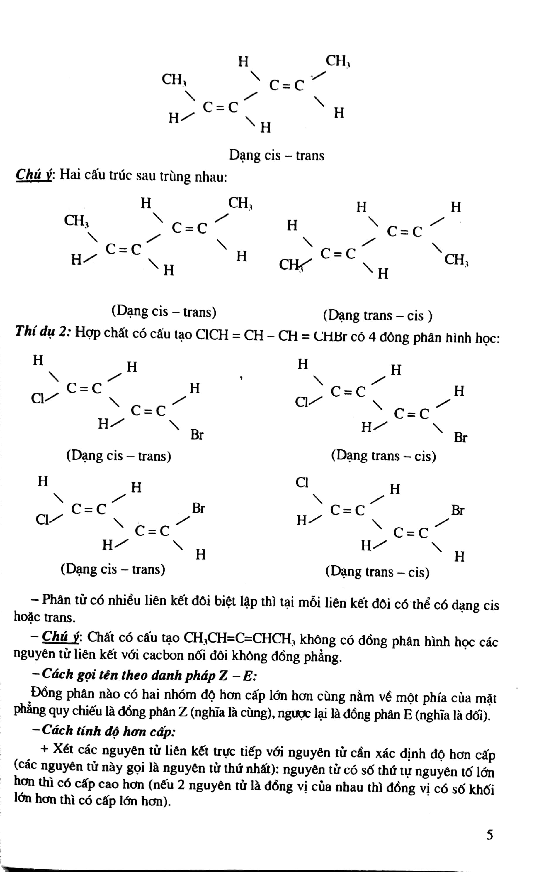 Bồi Dưỡng Học Sinh Giỏi Hóa 11 Tập 2 Hữu Cơ