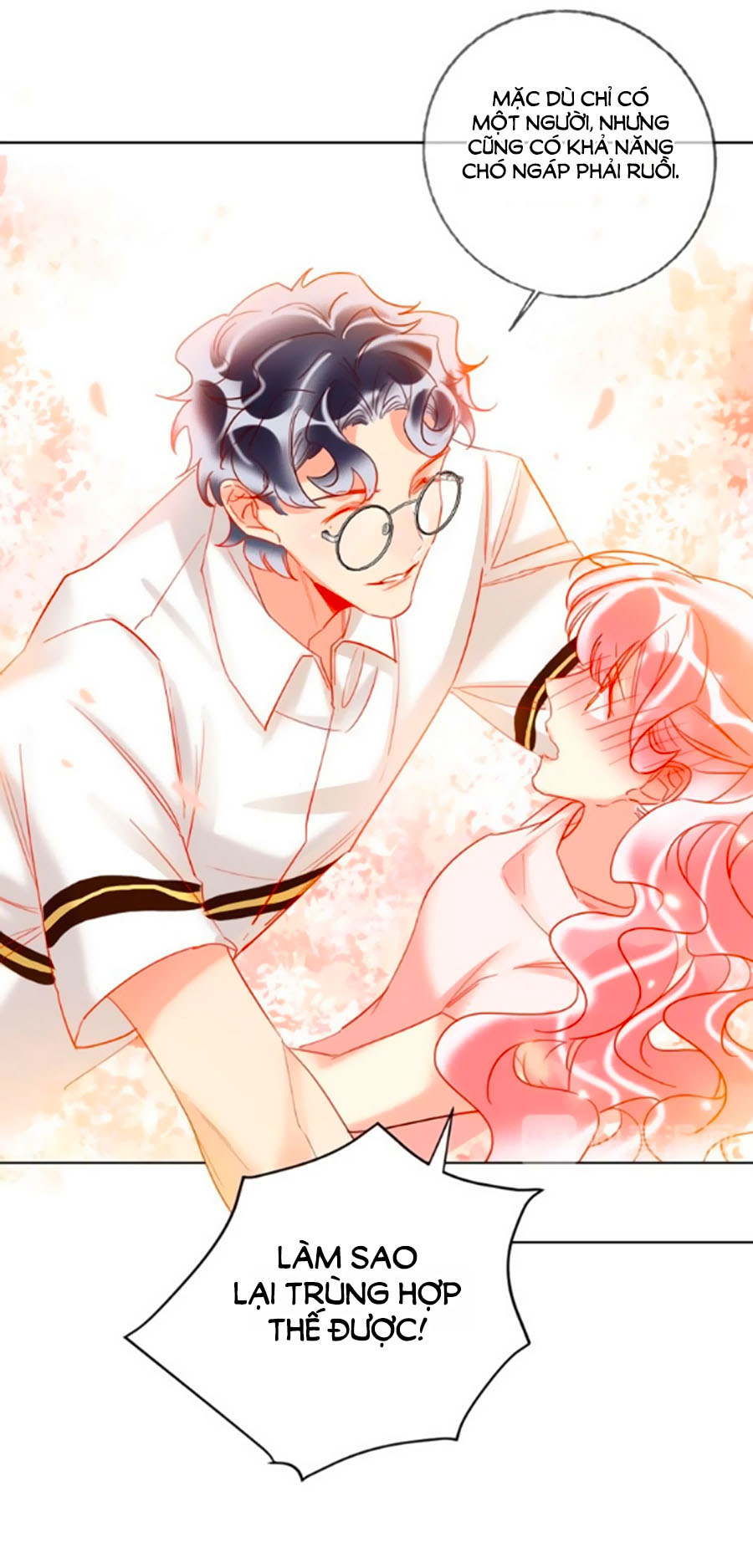 kế hoạch đánh chiếm của công chúa nghèo chapter 44 3