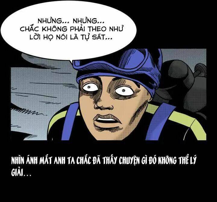 kỳ án có thật chapter 19 41
