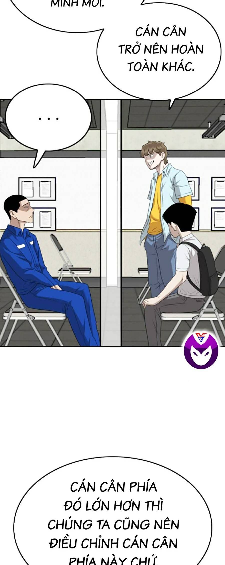 người xấu chapter 138 72