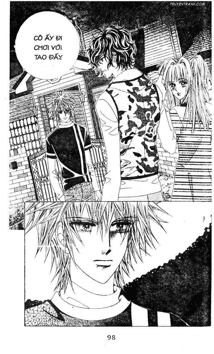 điên vì yêu - love like crazy chapter 34 14