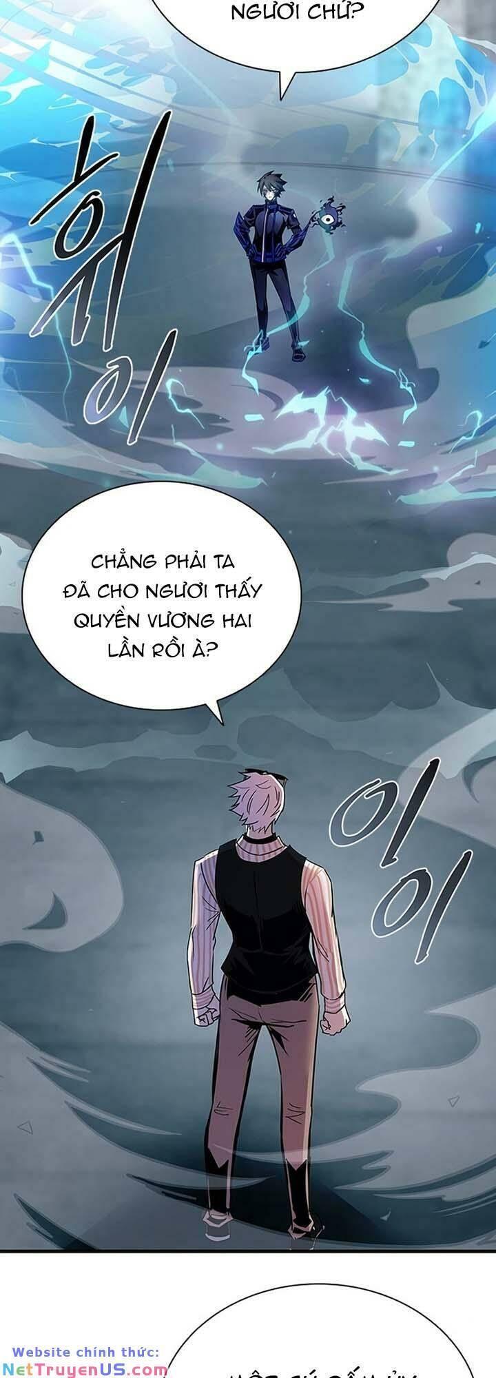 tiêu diệt ác nhân chapter 117 68