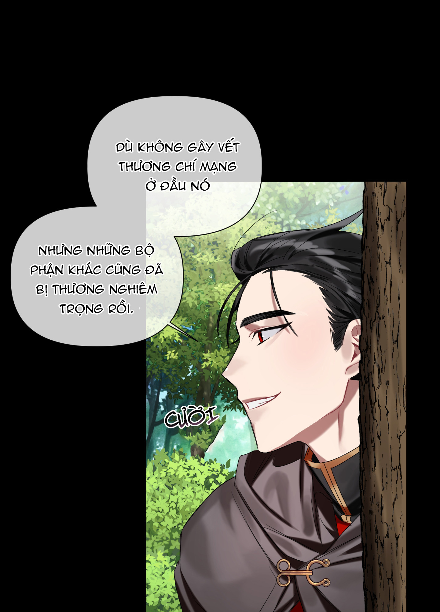 bỗng ngày nọ bị một tên đáng ghét cầu hôn chapter 8.2 15