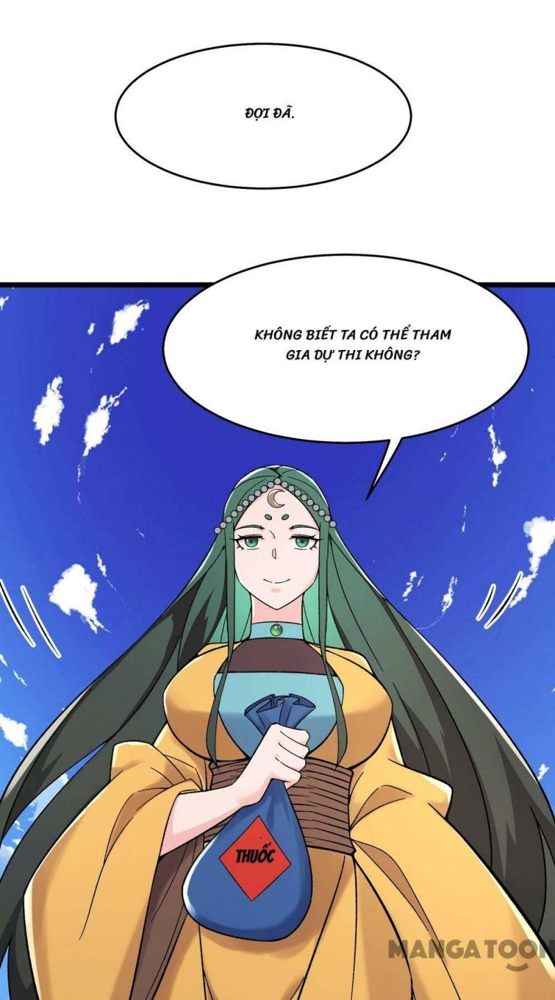 đồ đệ ta toàn là nữ ma đầu chapter 202 24