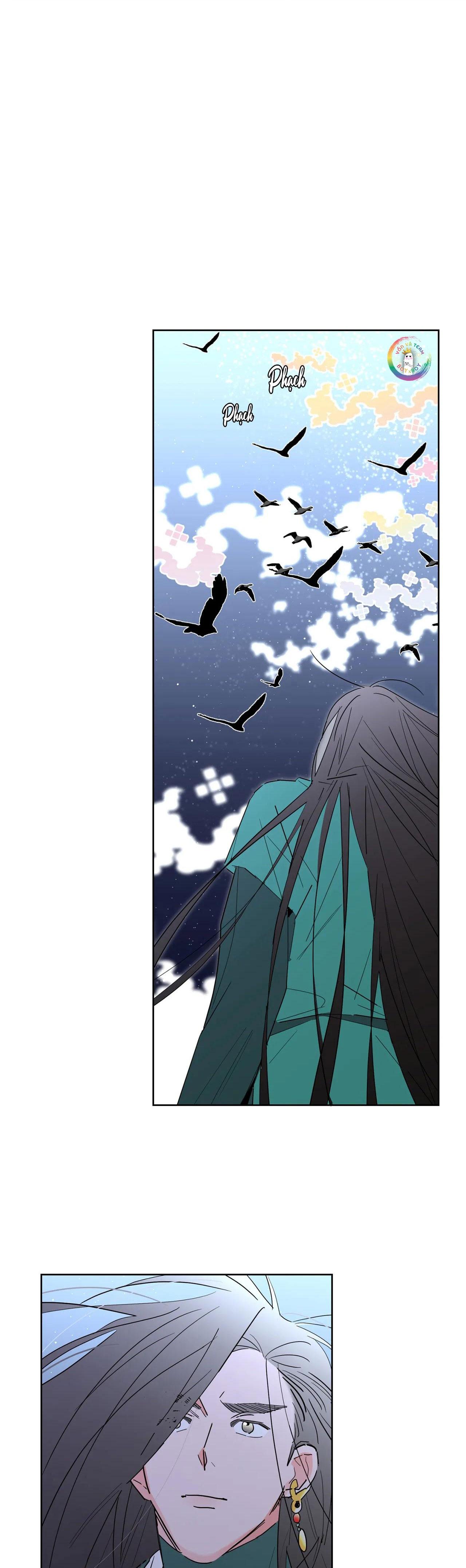 manhwa chịch vồn chịch vã chapter 27 5