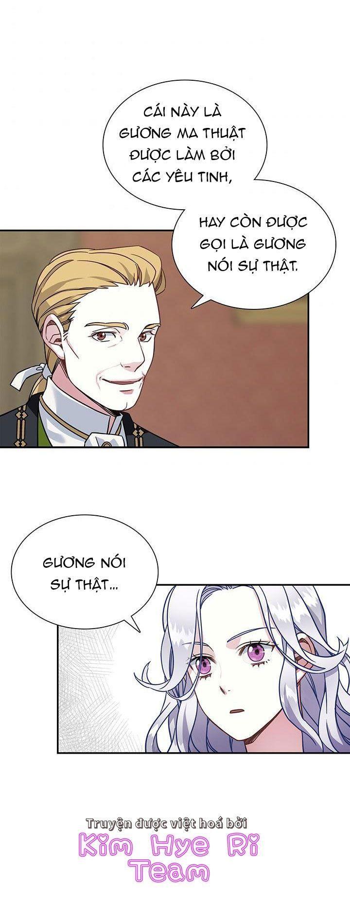 con gái chồng quá dễ thương chapter 11 48