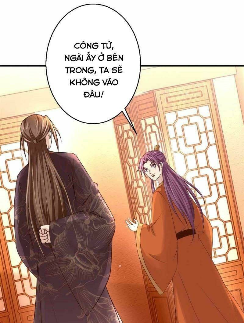 cửu dương đế tôn chapter 161 9