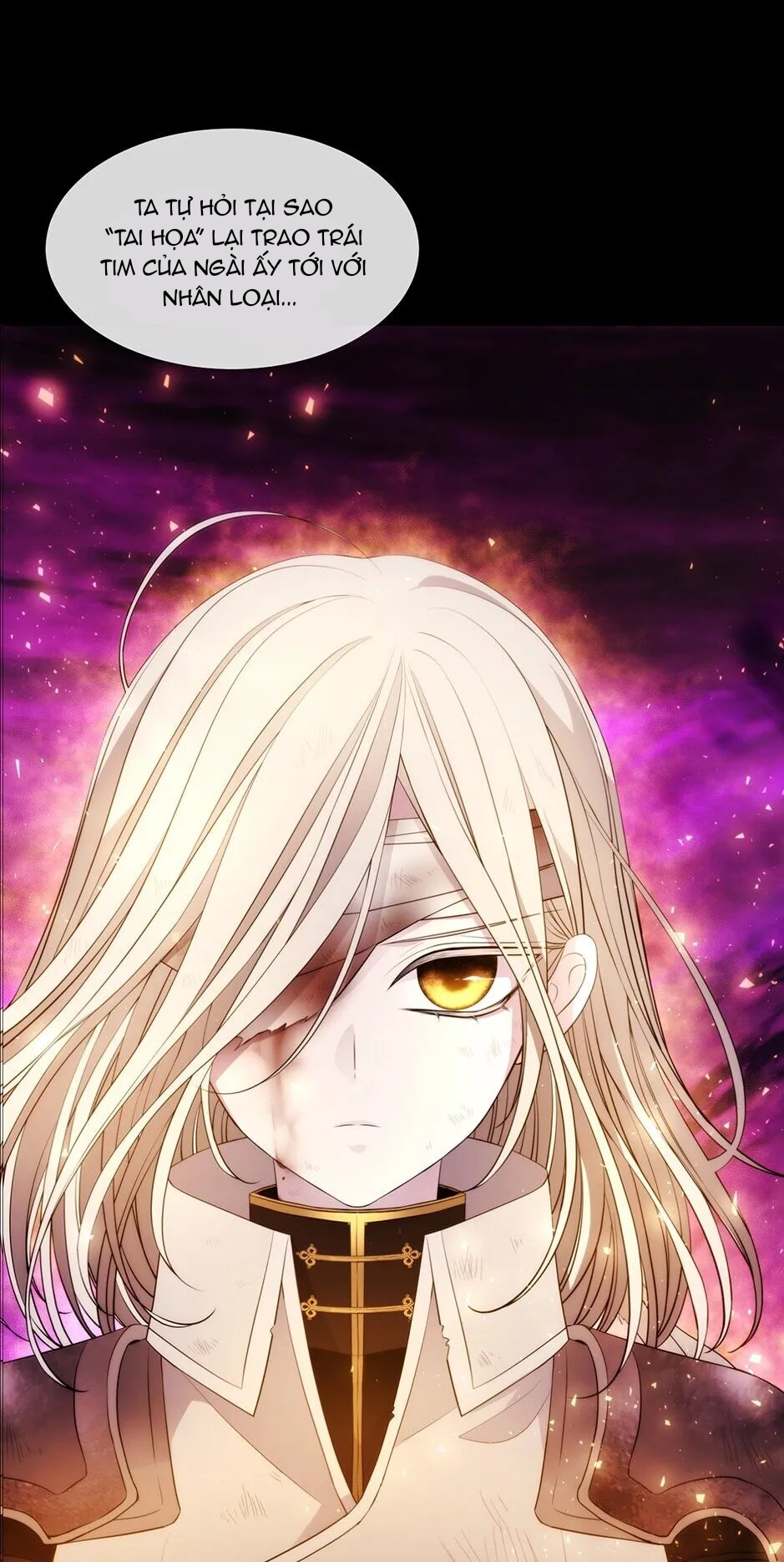 năm môn đệ của charlotte chapter 81 1