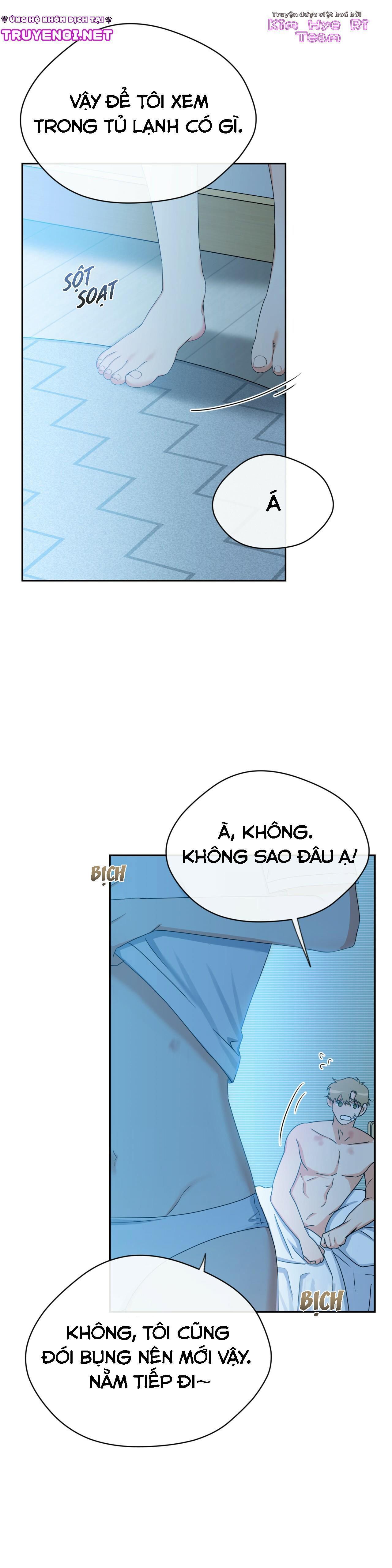 giấc mộng ngọt ngào 2 (full) chapter 17 5