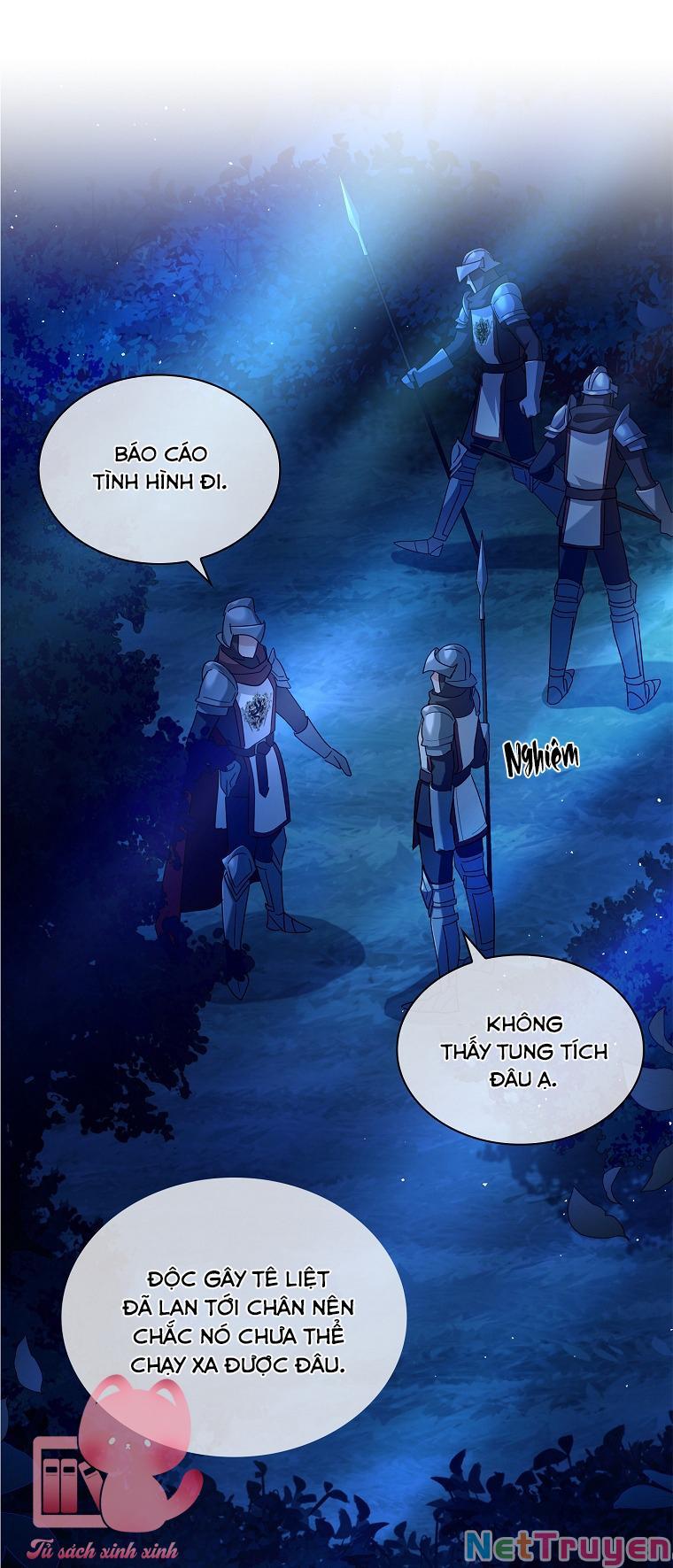 từ trúc mã hóa thành ông xã chapter 3 11