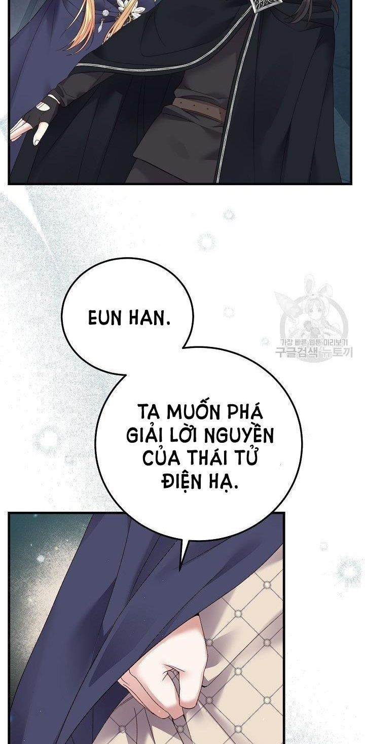 trở thành vợ thái tử quái vật chapter 44.2 8