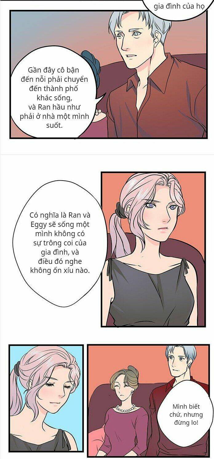 chàng trai từ quả trứng chapter 22 18