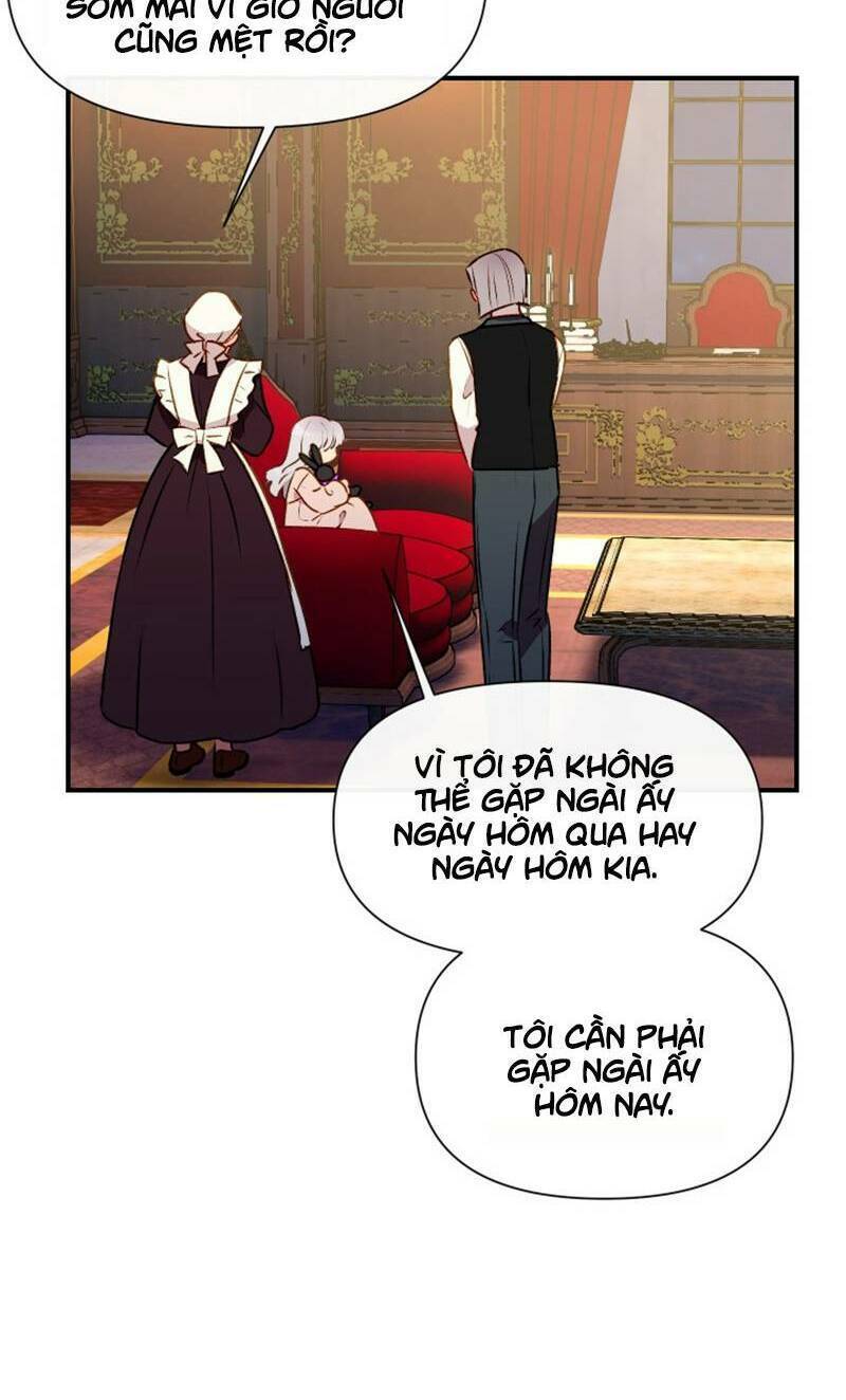 khế ước của nữ công tước quái vật chapter 34 16