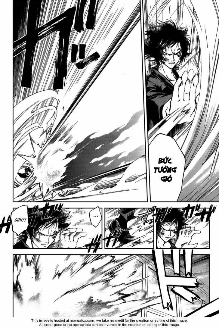 code breaker chapter 72 14