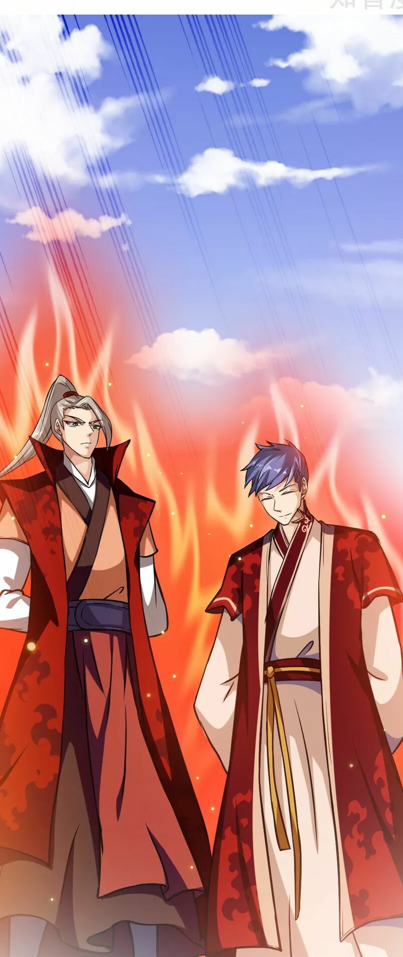 võ đạo độc tôn chapter 15 21