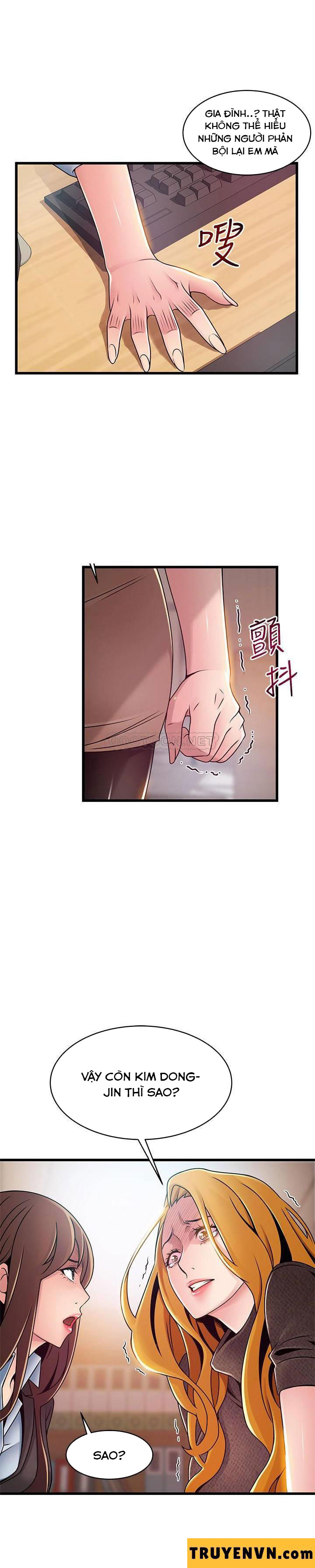 điểm yếu chapter 93 20