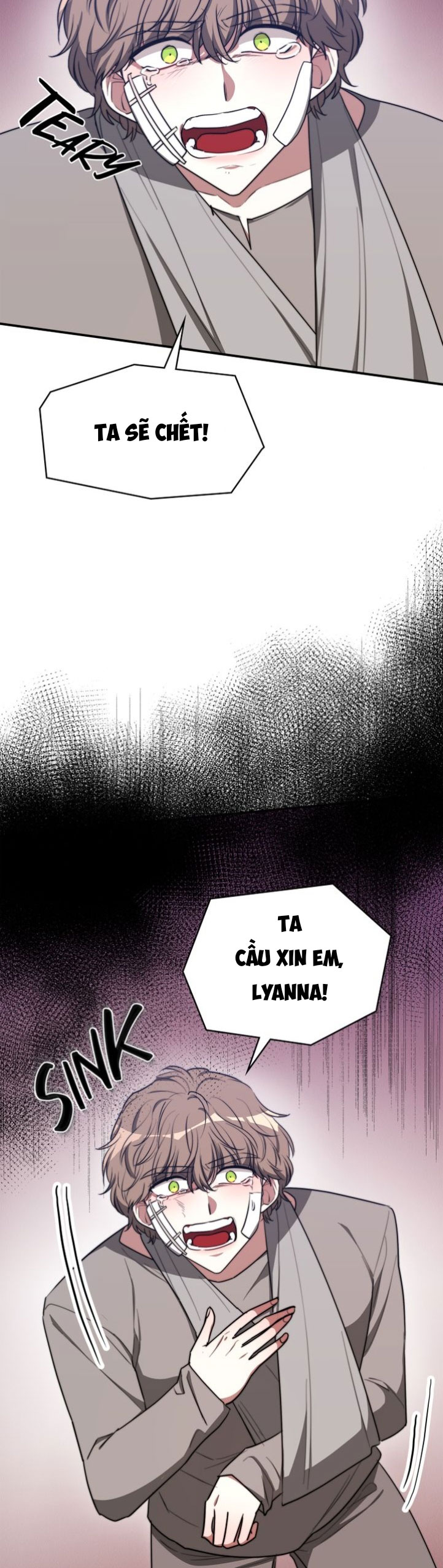 chuyện tình tay ba chapter 93 19