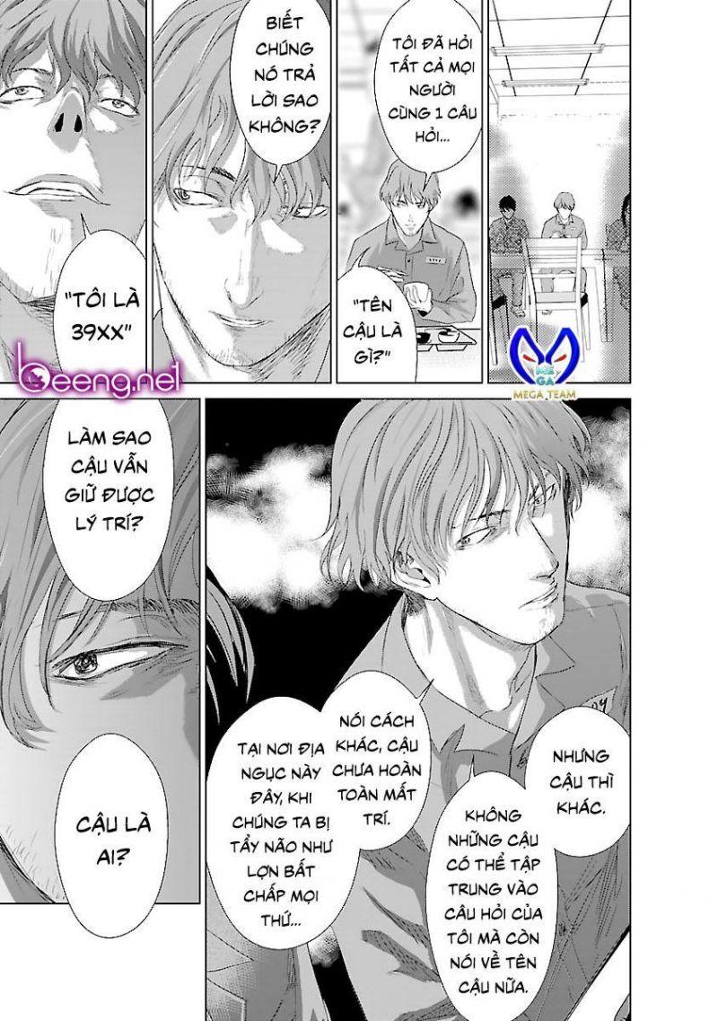 tái sinh manga chapter 3.2 18