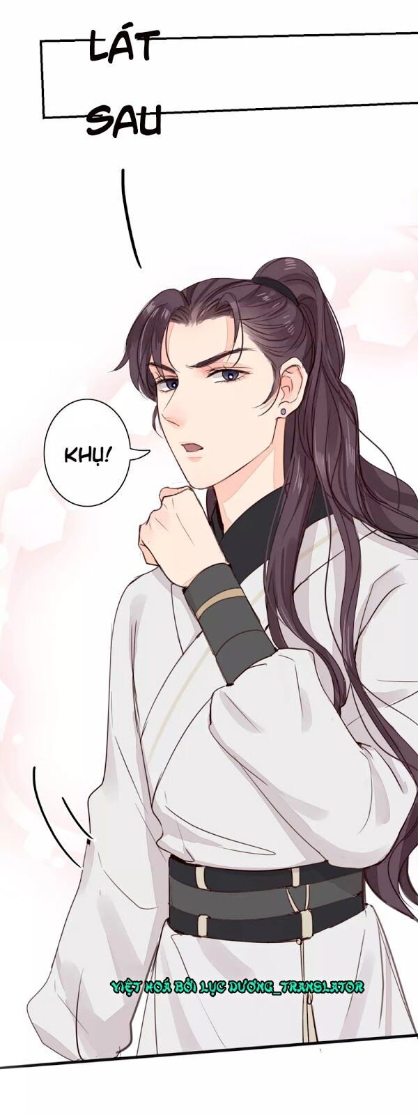 chỉ phu vi thê chapter 30 17