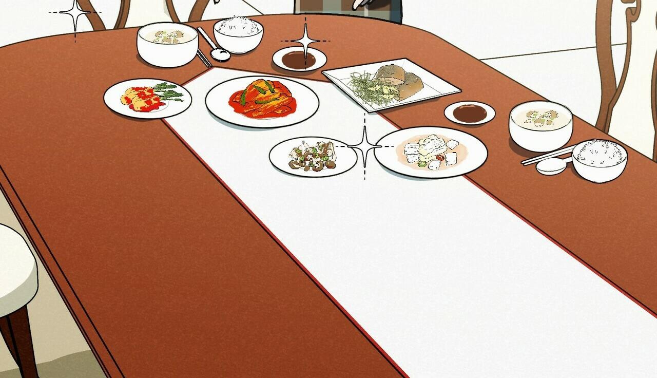 chàng dâu nhà họ kang chapter 24 45